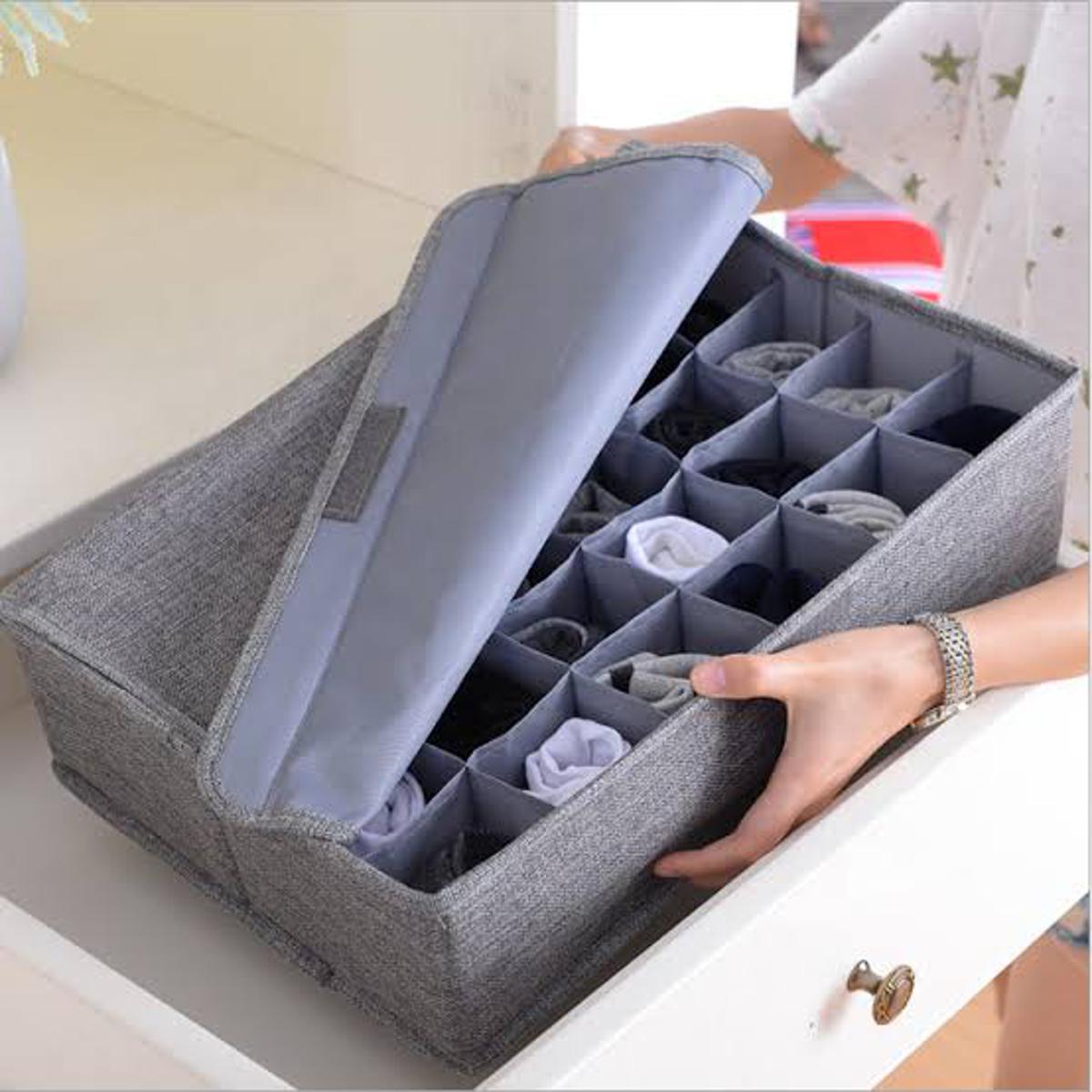 Socks Organizer