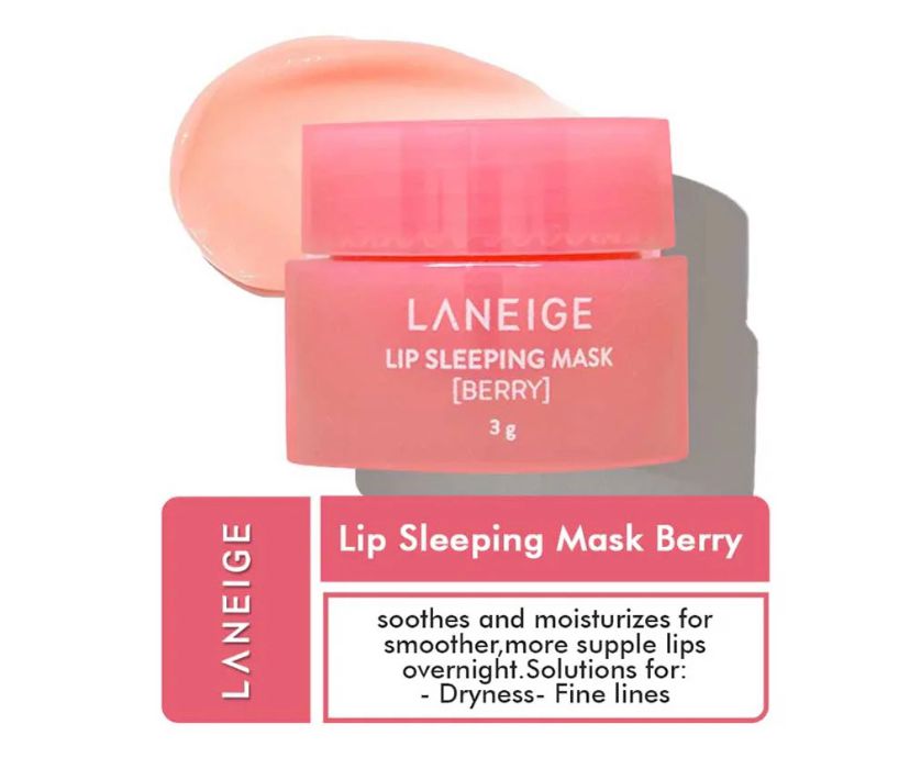 Laneige Lip Sleeping Mask