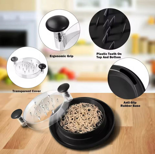 Chicken Shredder Tool