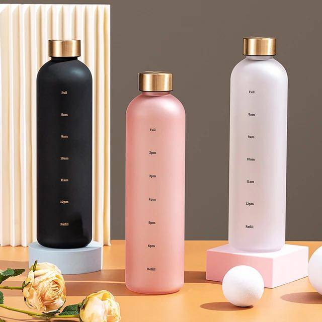 Eastman Tritan Water Bottles