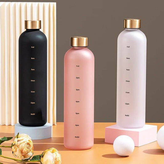 Eastman Tritan Water Bottles