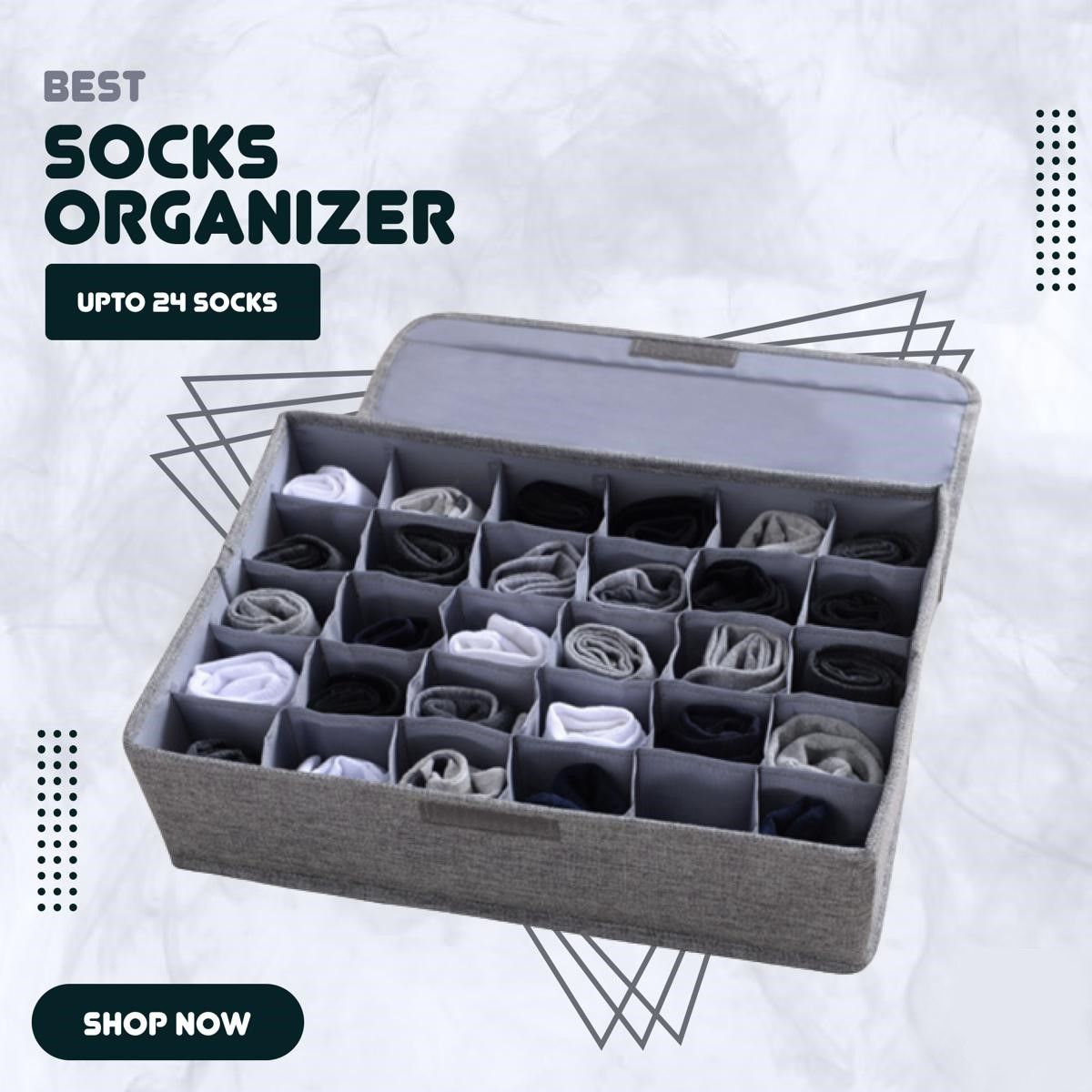 Socks Organizer