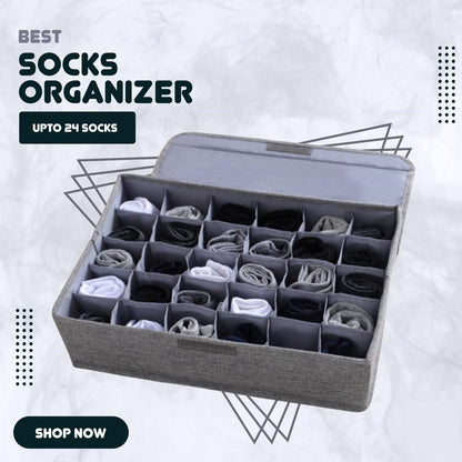 Socks Organizer