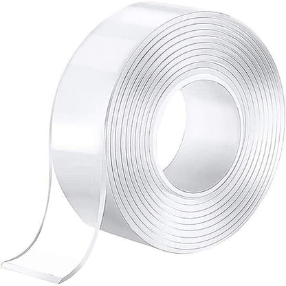 Double-Sided Adhesive Nano Tape