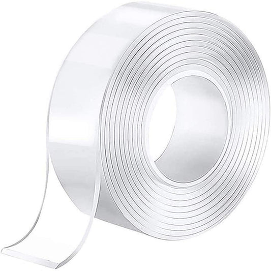 Double-Sided Adhesive Nano Tape