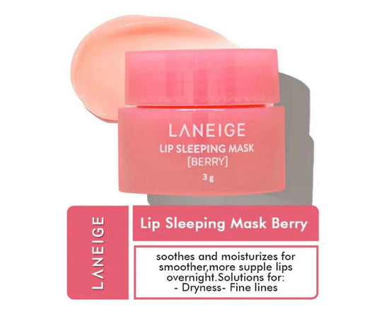 Laneige Lip Sleeping Mask