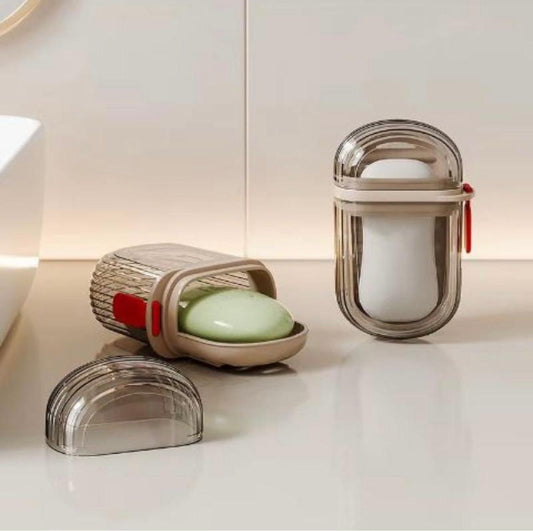 Travel Soap Dish