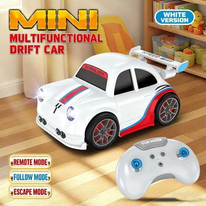 Multi-Functional Remote Control Drift Car Toy