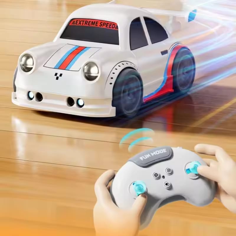 Multi-Functional Remote Control Drift Car Toy
