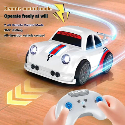Multi-Functional Remote Control Drift Car Toy