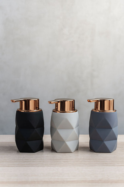 1PC Dispencer Elegant Wave Liquid Soap