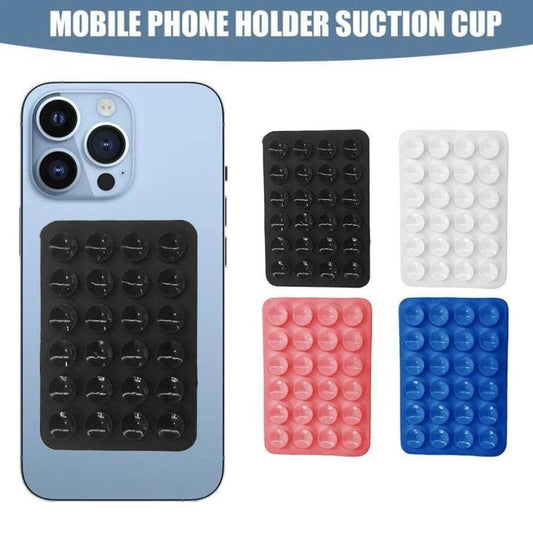 Silicone Mobile Suction Mat