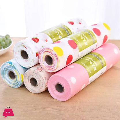 1 x Shelf liner can be cut non-slip cushion refrigerator mats for wardrobe and table drawer