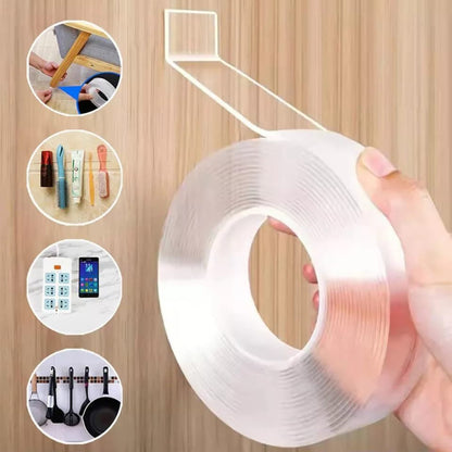 Double-Sided Adhesive Nano Tape