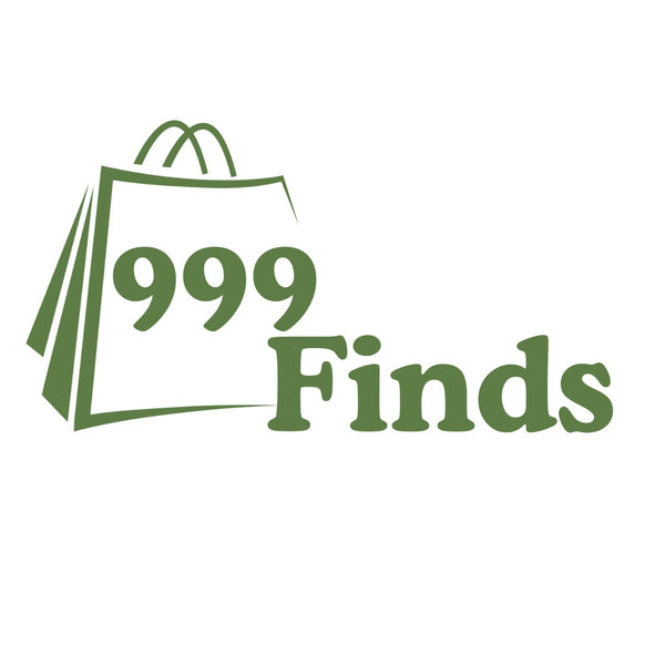 999 Finds