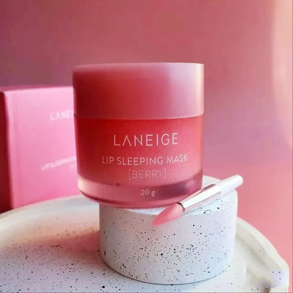 Laneige Lip Sleeping Mask (Berry) 20g