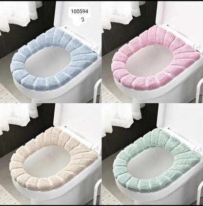 Soft & Comfy Toilet Seat Cover