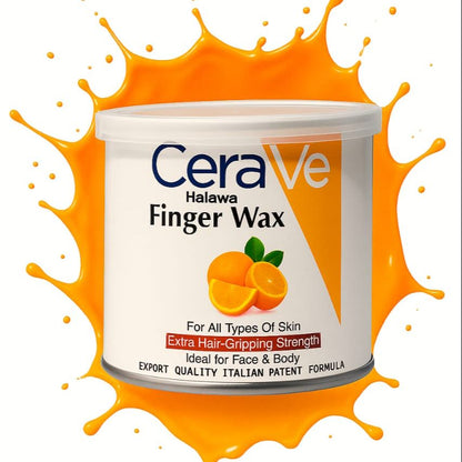 CeraVe Halawa Finger Wax (170g)