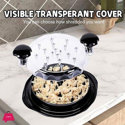 Chicken Shredder Tool