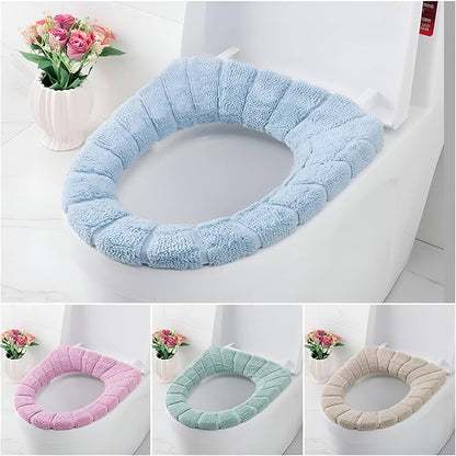 Soft & Comfy Toilet Seat Cover